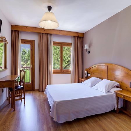 Hotel Sant Miquel Andorra la Vella Dış mekan fotoğraf