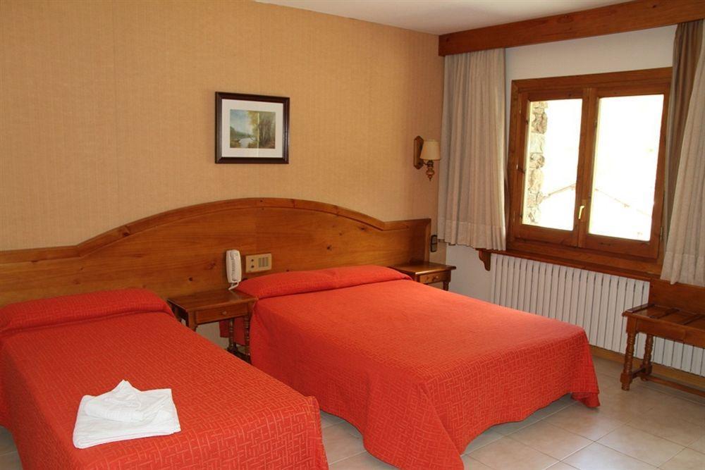 Hotel Sant Miquel Andorra la Vella Dış mekan fotoğraf