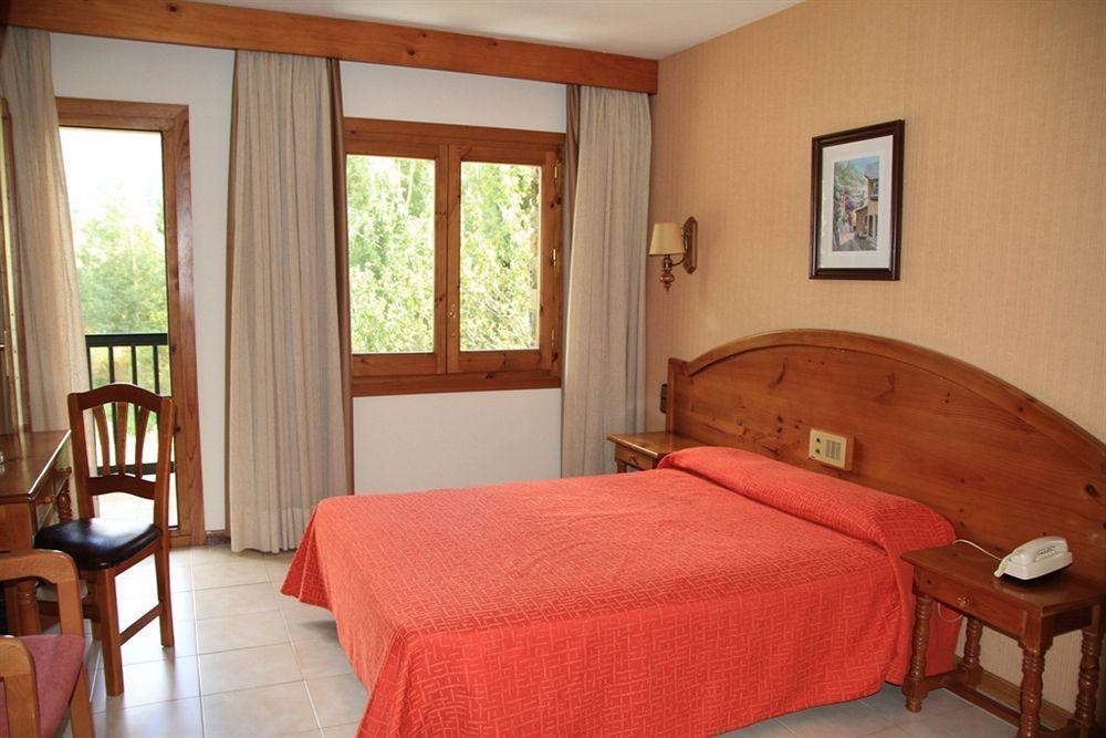 Hotel Sant Miquel Andorra la Vella Dış mekan fotoğraf