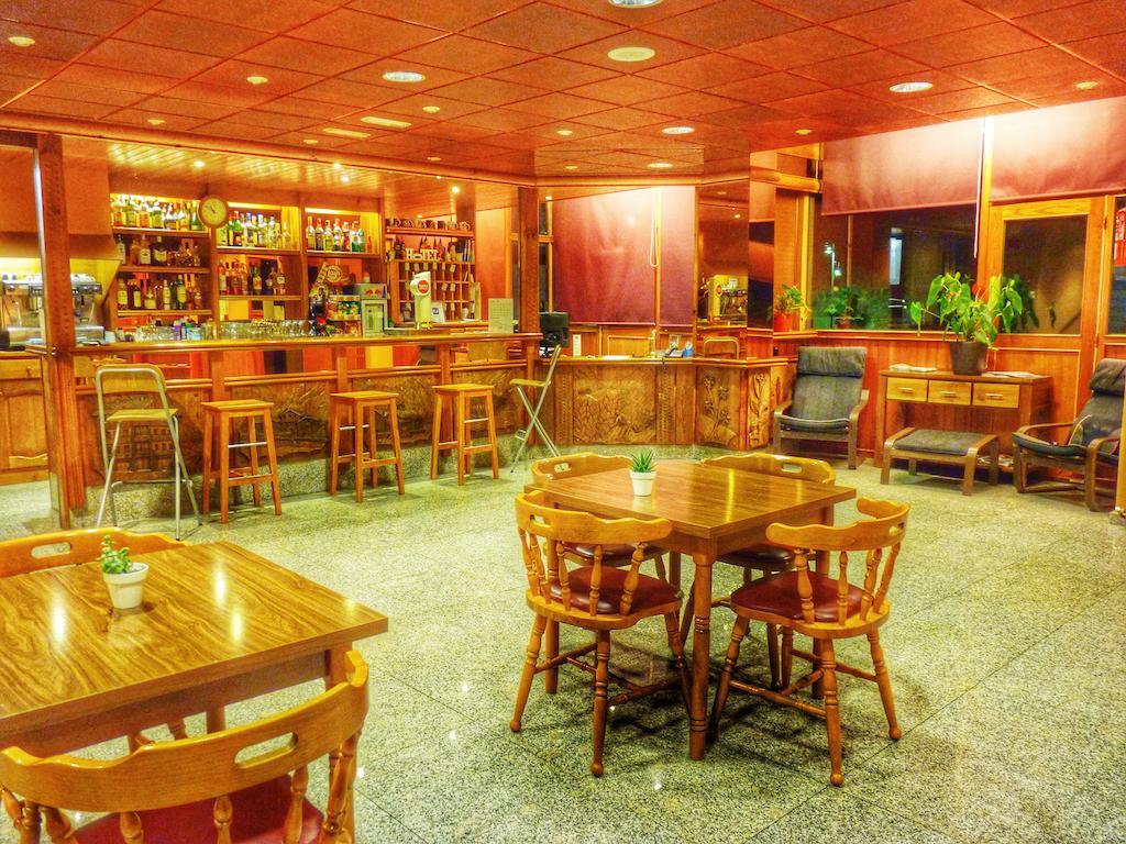 Hotel Sant Miquel Andorra la Vella Dış mekan fotoğraf